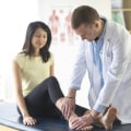 Understanding Sprains and Strains: Causes, Treatment, and Finding the Right Orthopedic Doctor