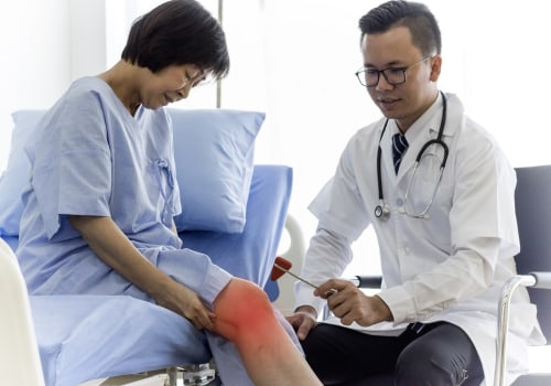 Questions to Ask When Verifying Insurance Coverage for Orthopedic Treatment