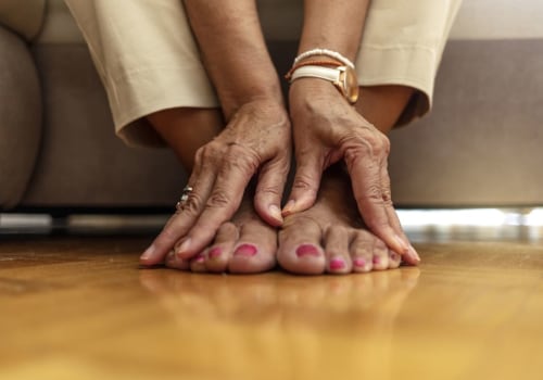 Managing and Treating Arthritis: Everything You Need to Know