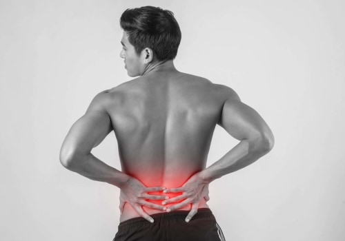 Preventing Back Pain: A Comprehensive Guide