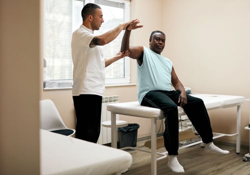 Exploring the Benefits of Physical Therapy for Orthopedic Conditions