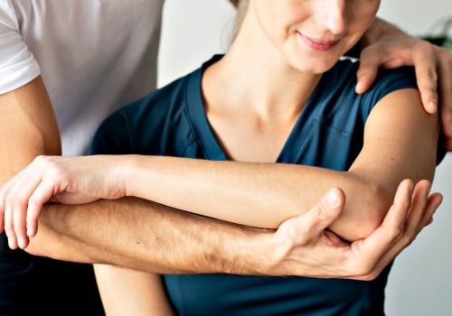 How to Find the Right Physical Therapist for Your Orthopedic Needs