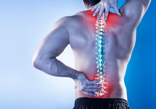 Understanding the Causes of Back Pain