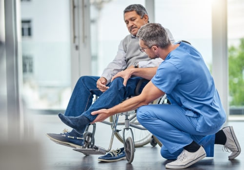 Factors to Consider When Choosing an Orthopedic Provider or Clinic