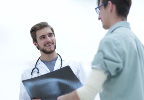 Types of Degrees and Certifications for Orthopedic Doctors