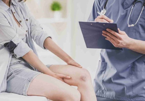 Understanding the Different Types of Arthritis and Finding the Right Orthopedic Doctor